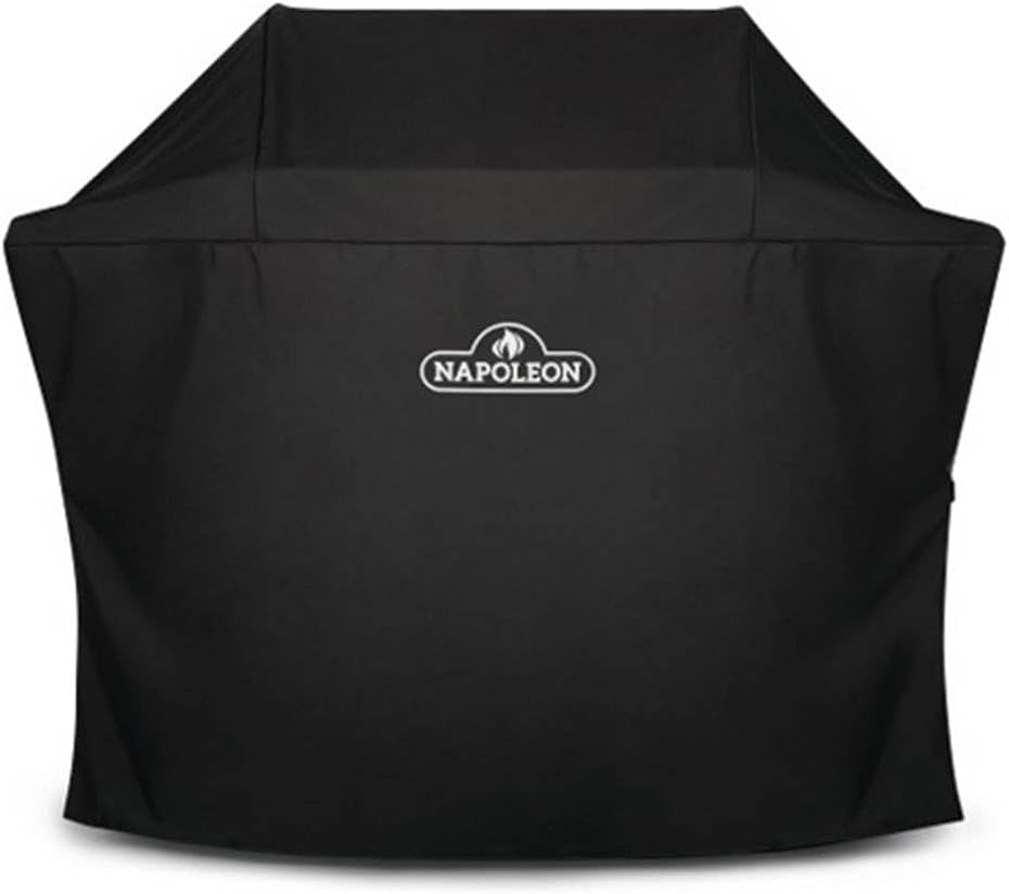 Freestyle Series Series Grill Cover (Shelves Up)