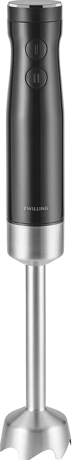 ZWILLING Enfinigy HandBlender, Black