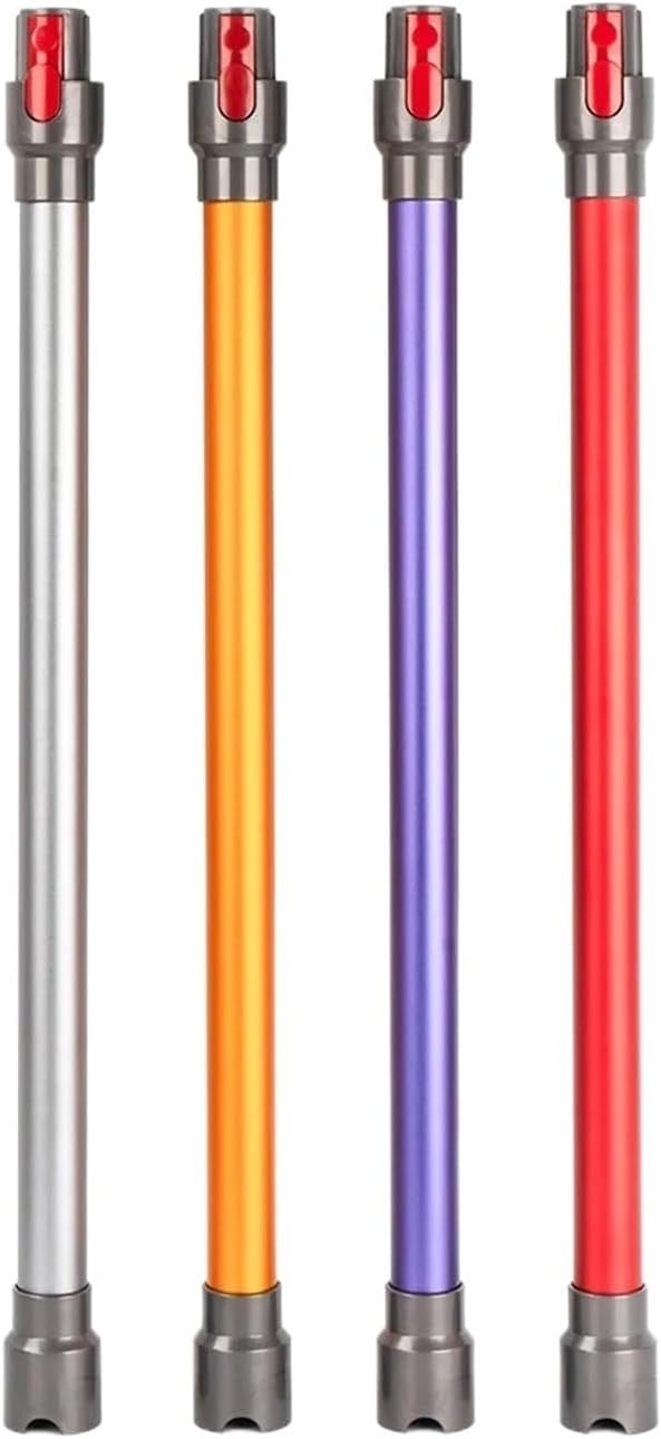 Compatible for V7/V8/V10/V11/V15 Stick Cleaners(Orange)