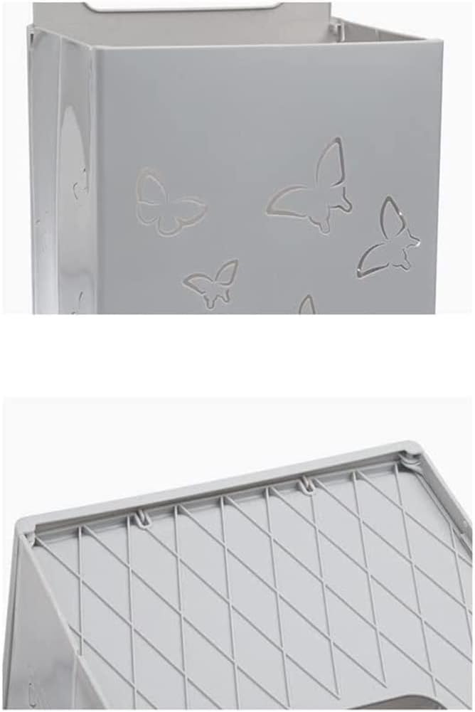 Laundry Basket Laundry Hamper Dirty Clothes Storage Basket,Foldable Laundry Basket,Hanging Washing Machine Basket Hampers For Laundry (Color : A, Size : 26.5 * 21.5 * 39cm)