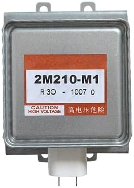 for Microwave Oven Magnetron 2M210-M1 Microwave Parts