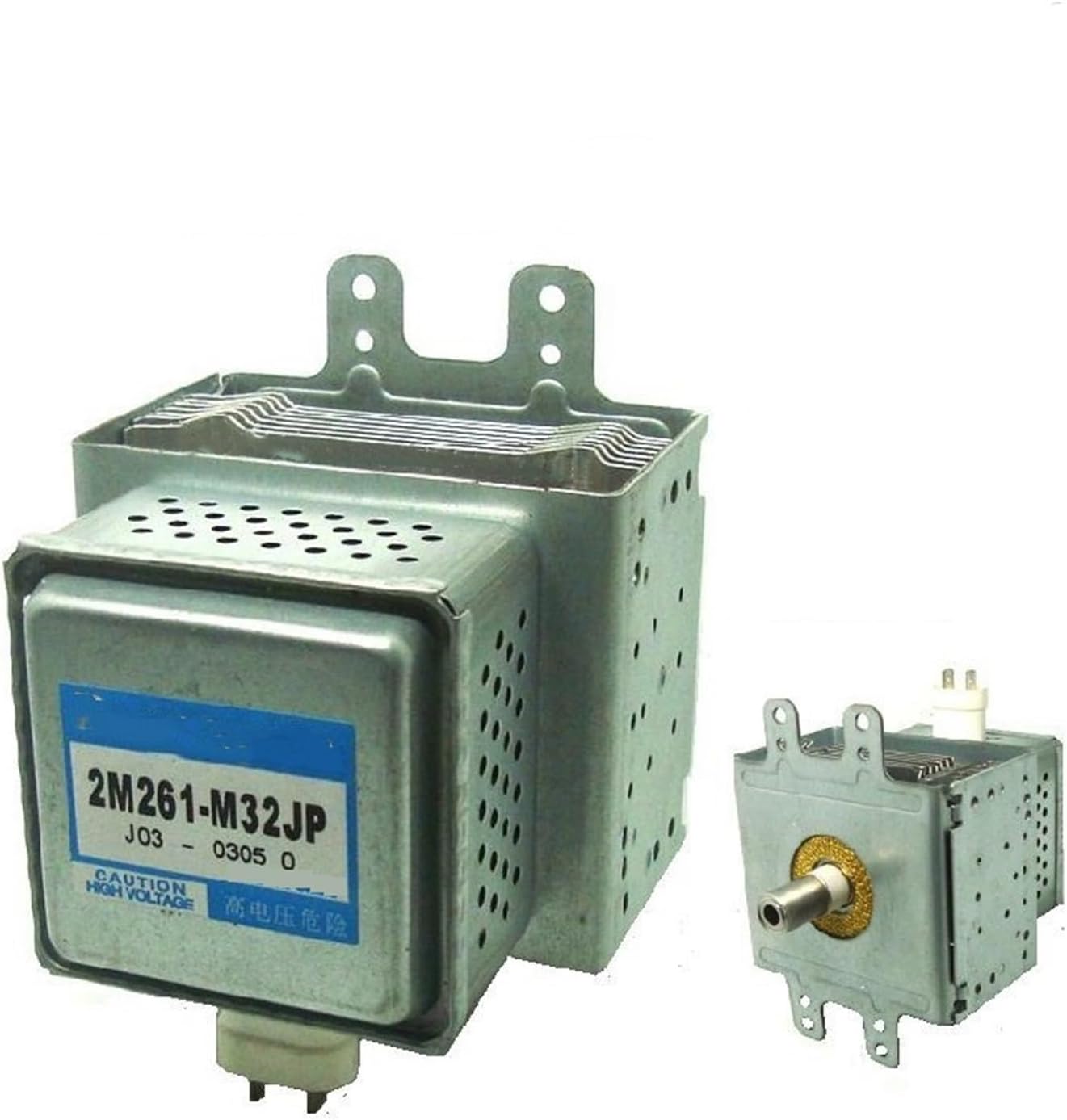 Microwave Oven Magnetron 2M261-M32 compatible 2M291-M32 2M292-M32 2M236-M42 for Microwave Oven Parts Accessories
