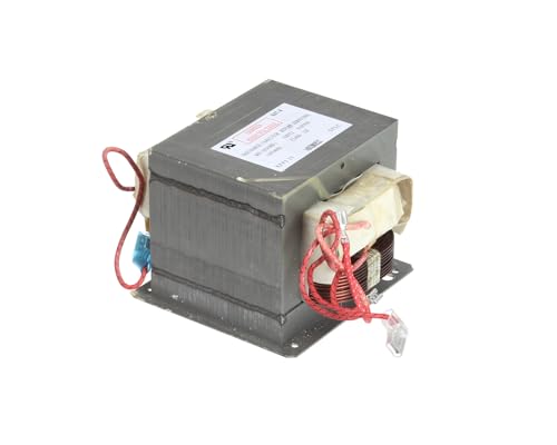 Amana 58101016 Menumaster Transformer