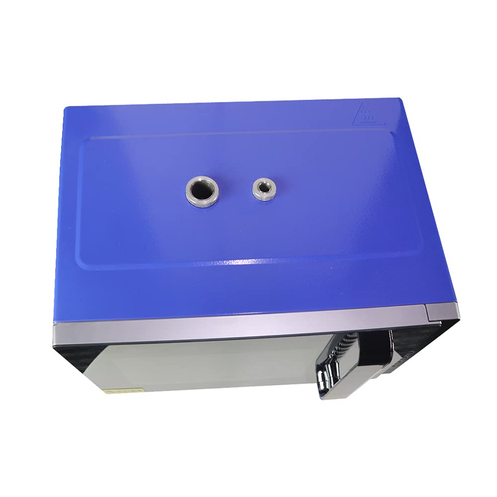 HNZXIB Lab Microwave Reactor MCR-3 Continuous Microwave Radiation Oven Microwave Chemical Reactor 110V/220V