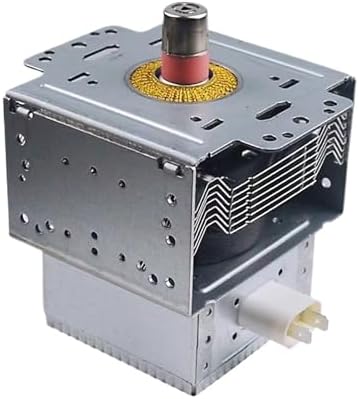 2M286-21GT Air-Cooled Magnetron for Microwave Oven 2M286 Industrial Microwave Generator Replacement Parts