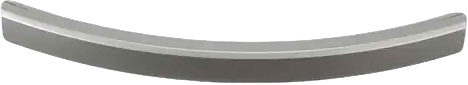 Samsung DE94-04313F Microwave Door Handle Assembly