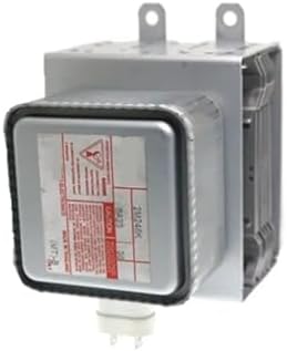 Microwave Oven Magnetron 2M248K, Compatible For Toshiba 2M248 Parts Accessories