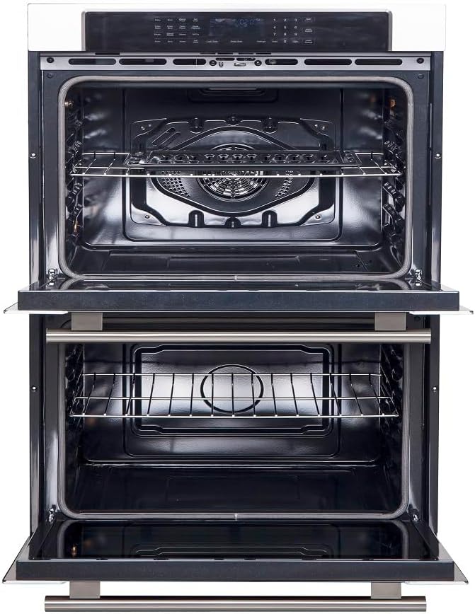FORNO Villarosa Electric 30