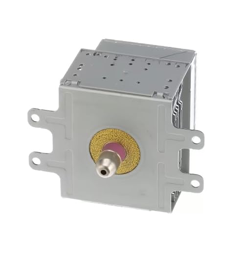 Fits GE Appliance J4Z57WQR600E38A Magnetron Microwave