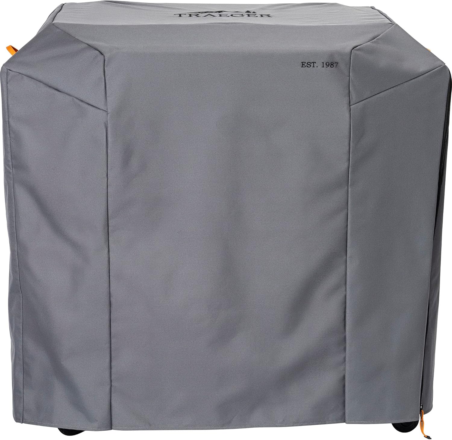 Traeger Grills BAC751 Flatrock Weatherproof Flat Top Griddle Grill Cover Grill Accessory