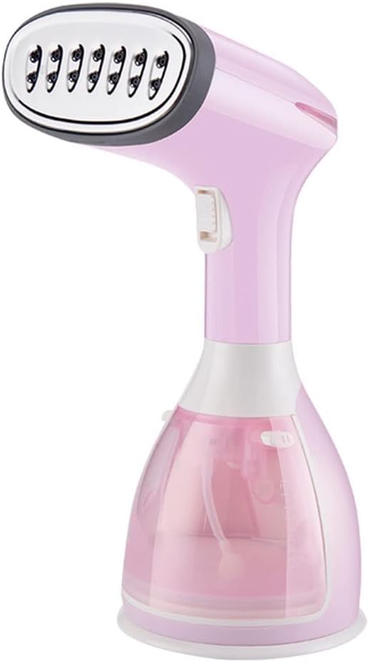 Handheld Garment Steamer Household Fabric Steam Iron Mini Portable Vertical Fast-Heat Clothes Ironing