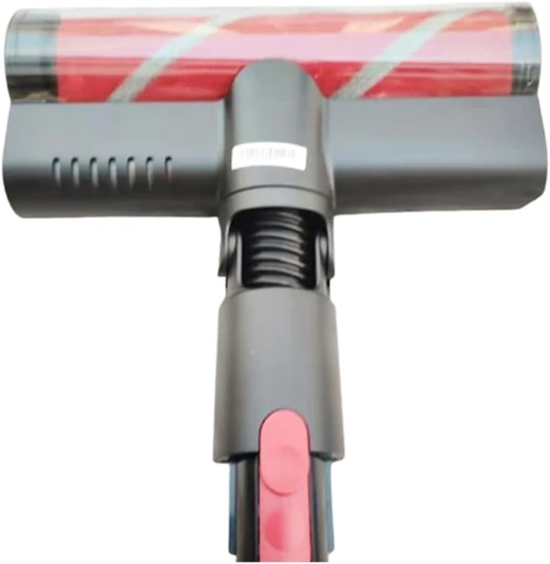 Compatible for Roborock， Handheld Wireless Vacuum Cleaner H6 H7 Floor Brush Assembly Head Main Accessories