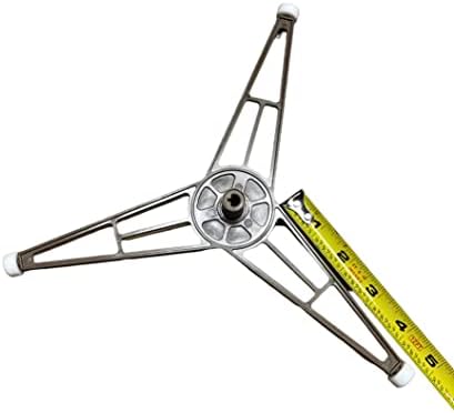 GLOB PRO SOLUTIONS 5889W1A003B CKD2504 Microwave Turntable Assembly 10