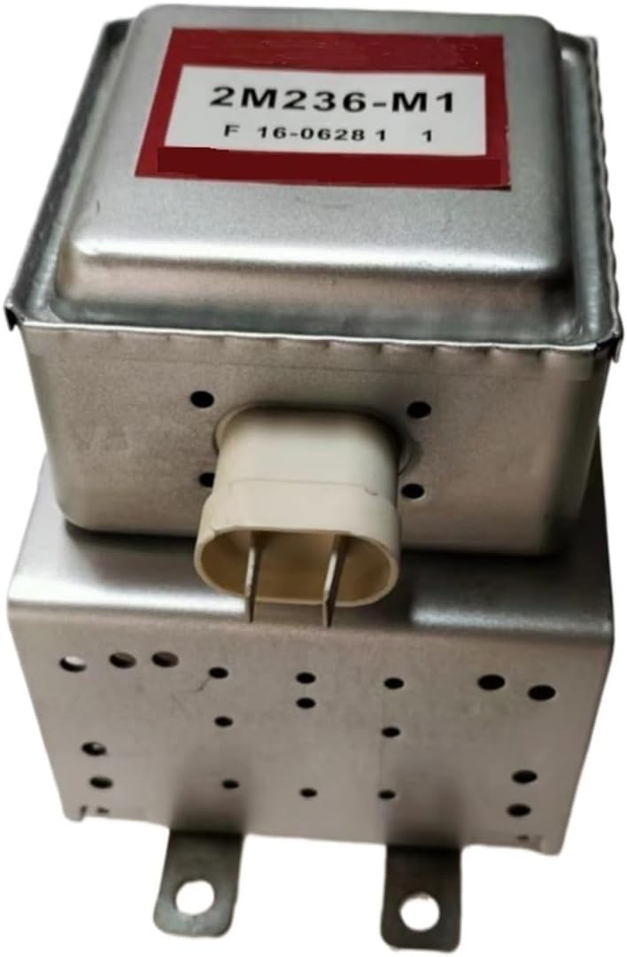 Compatible For Panasonic，frequency Conversion Magnetron 2M236-M1 2M261-M1 (upper And Lower Four Holes) Microwave Oven Accessories