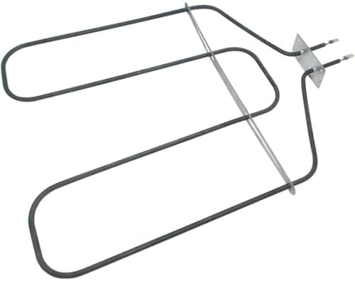 Range Oven Broil Unit Upper Heating Element Replacement for GE AP2030962 PS249236 WB44K10002 Convection Oven Stove Grill Microwave Oven Cooktop Grill Oven