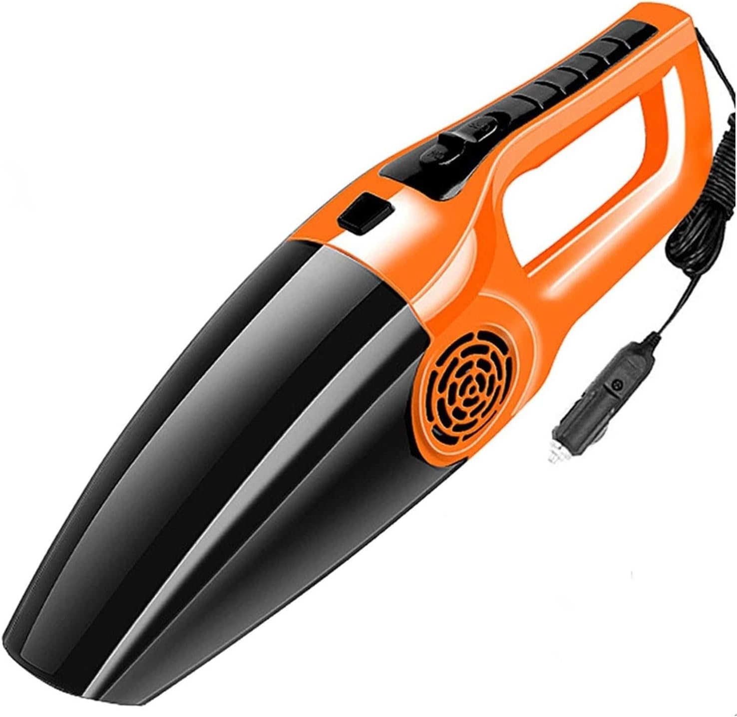 Portable Car Vacuum Cleaner for Auto Handheld Vaccum Cleaner Car Vacuum Cleaner Cable 12V Vacuum Cleaners Portable for Car,Home