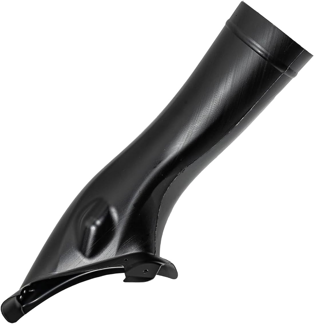 deawater 1set 731-09173A Lower Bagger Chute for MTD cub cadett 42 46 Rear Fast Attach Bagger