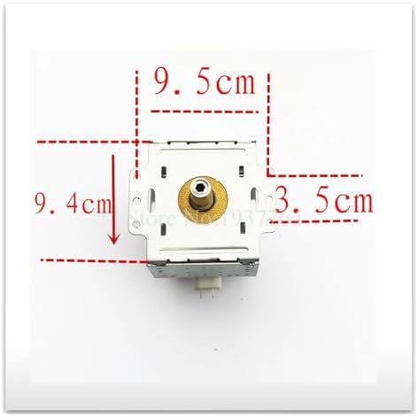 for Microwave Oven Magnetron 2M214 Microwave Parts
