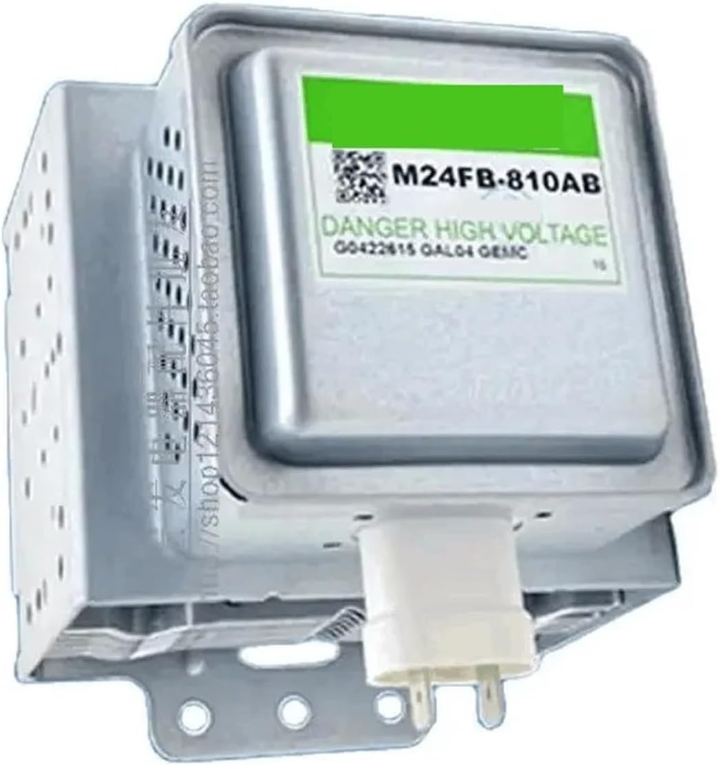 SOBOUR Microwave Oven Magnetron M24FB-810AB Variable Frequency Microwave Tube