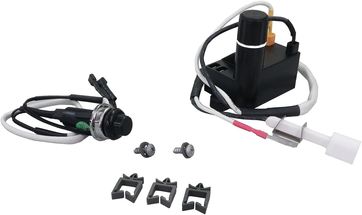 Igniter Kit for Weber 69850 Spirit 200 Series Gas Grills