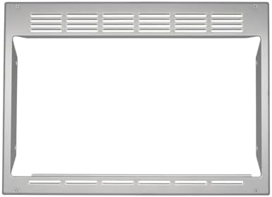 GE® Microwave Built-In Kit