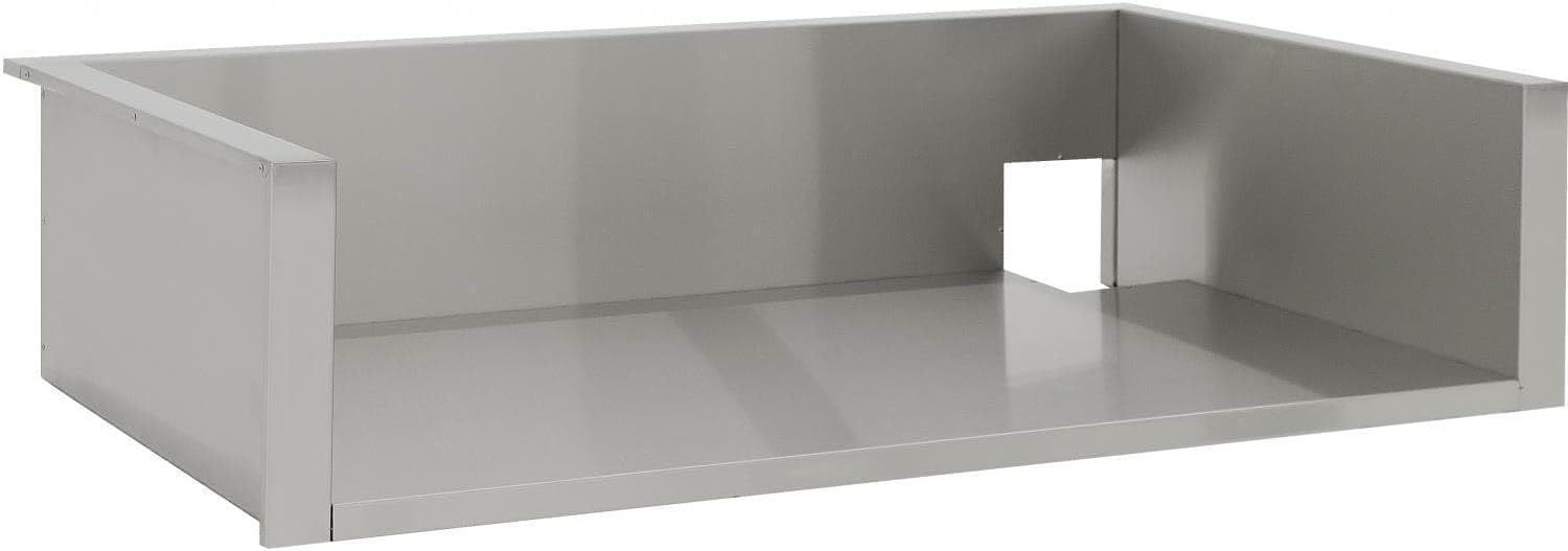 Blaze Insulated Jacket for Professional LUX 4-Burner Gas Grills - BLZ-4PRO-IJ