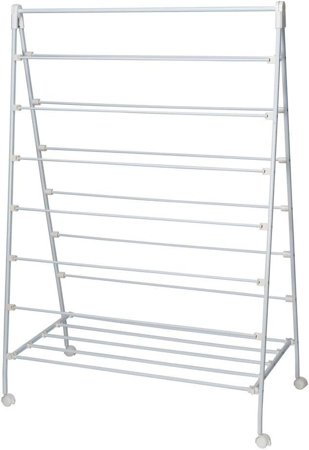 Honey Can Do A-Frame Drying Rack DRY-08551 White
