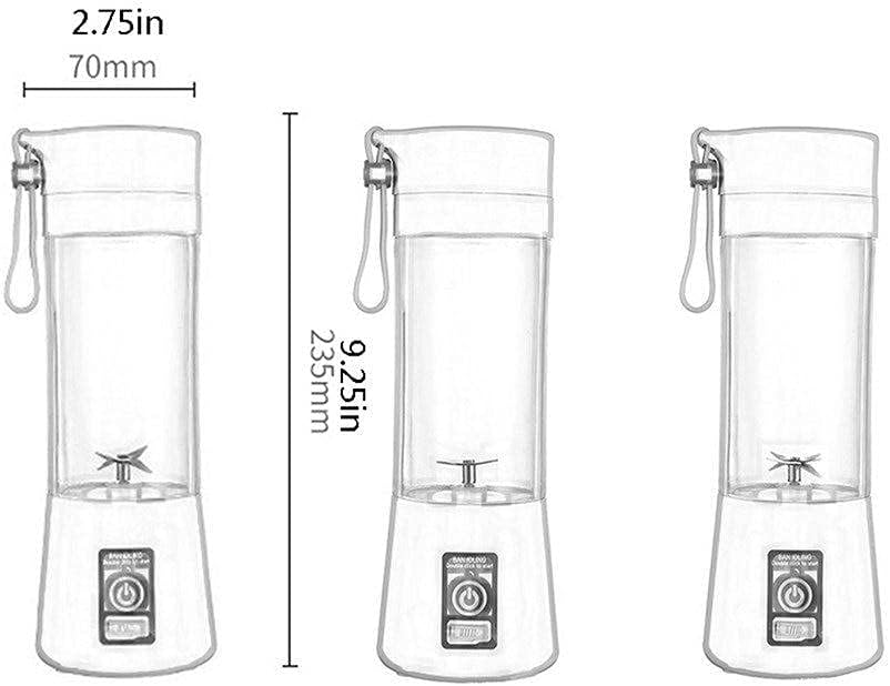 Strong Power-Load Lightweight Blender