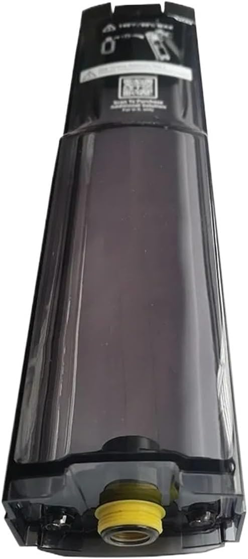 1PC Clean Water Tank，Compatible for Tineco， Floor ONE S5 Vacuum Cleaner Parts