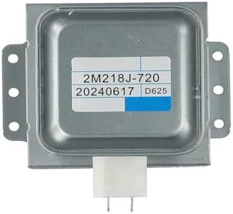 Microwave Oven Magnetron 2M218J 217J Replacement 518J Home Kitchen Equipment Accessories Parts