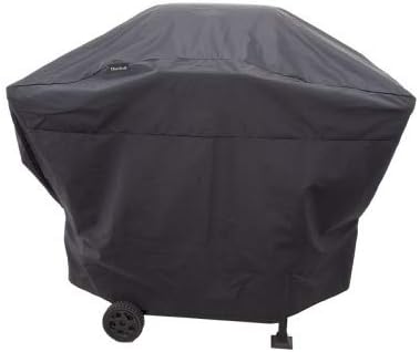 Char-Broil 9379754P04 Performance Grill/Smoker Cover, Medium - Quantity 4