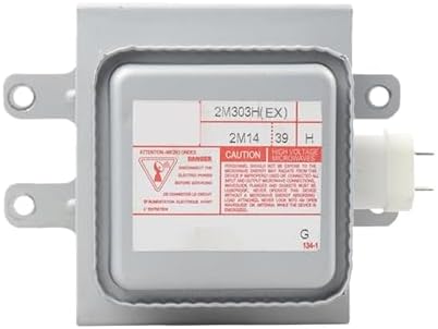 2M303H(EX) 1000W Air Cooled Magnetron for Microwave Oven