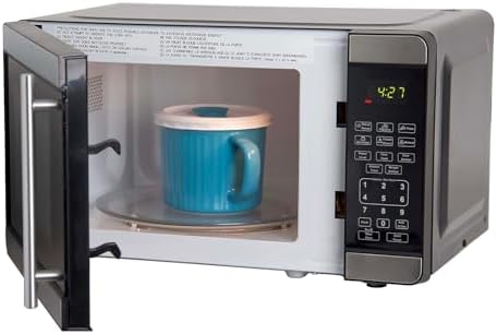 AVAMO7103SST - 0.7 Cu.ft Capacity Microwave Oven