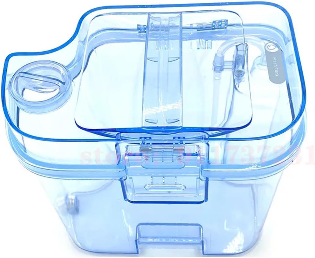 W10 Vacuum Cleaner Spare Parts, Clean Water Tank Recovery Accessories,Compatible For Dreame， Pro(Clean water tank)