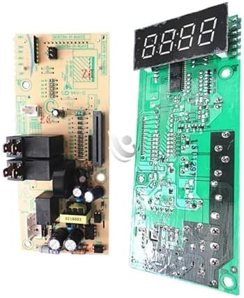 Microwave Oven Computer Board EGLCCE4-15-K EG823MF4-NR3 EG720FF1-NG1 EG7XCG3-NA Mainboard