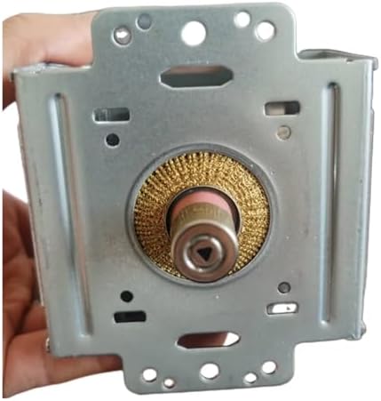 Magnetron, Compatible For LG 2M286 21TAG Microwave Oven Replacement Heater