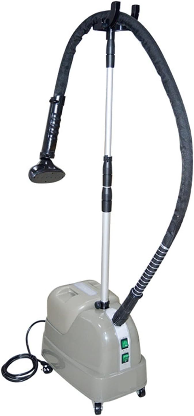 Irons, Ironing Machine Portable Iron Garment Steamer Handheld Ironing Machine Fabric Steamer Garment Clothes Steamer For Home Travel Iron