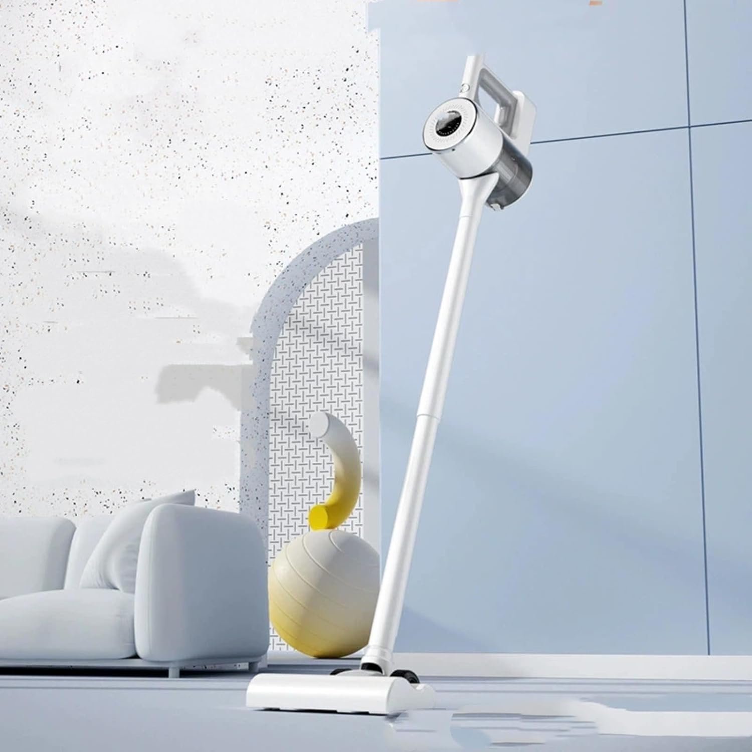 Handheld Wireless Vacuum Cleaner