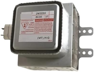 2M303H 2M303H(MG) 1000W Air-Cooled Magnetron For Microwave Oven