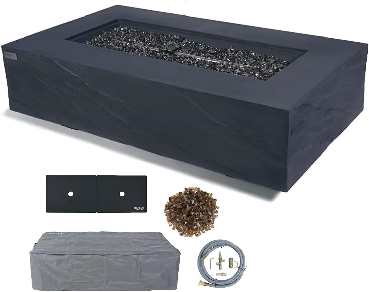 AMS Fireplace | Elementi Plus | Cape Town | 56