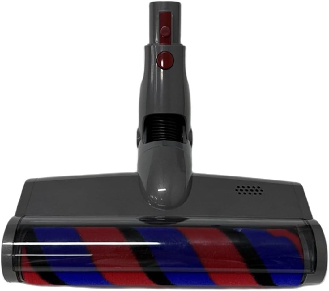 Accessories Floor Brush Main Brushes Spare Parts ，Compatible for Jimmy ，JV63 / H8 / H8 Pro / JV65 Handheld Vacuum Cleaner(JV63 H8 H8 Pro)