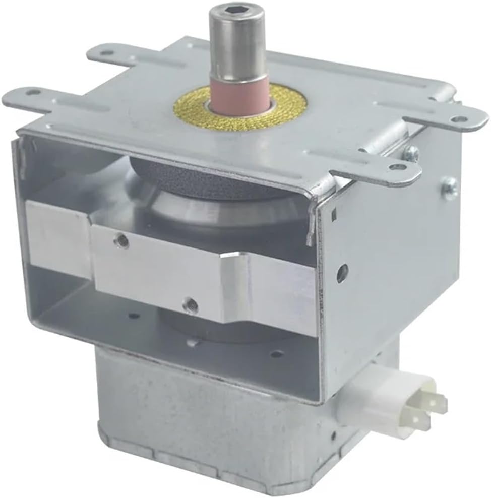 Replacement Microwave Oven 2M463K Magnetron For Industrial Microwave Oven 1500W Water Cooled Replacement Parts