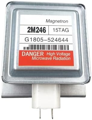 for Microwave Oven Magnetron 2M246 Microwave Parts