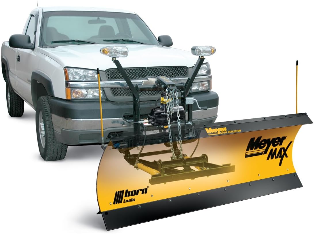 Meyer Products 17173 Snowplow Parts/Accessory