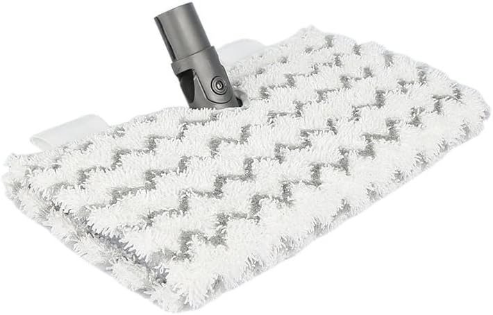 Steam mop, Steam Mop for Hardwood Floor, Steam Mop for Floor Cleaning, Steam Cleaner, Multipurpose Adapter Accessories, Floor Steamer, Lightweight,