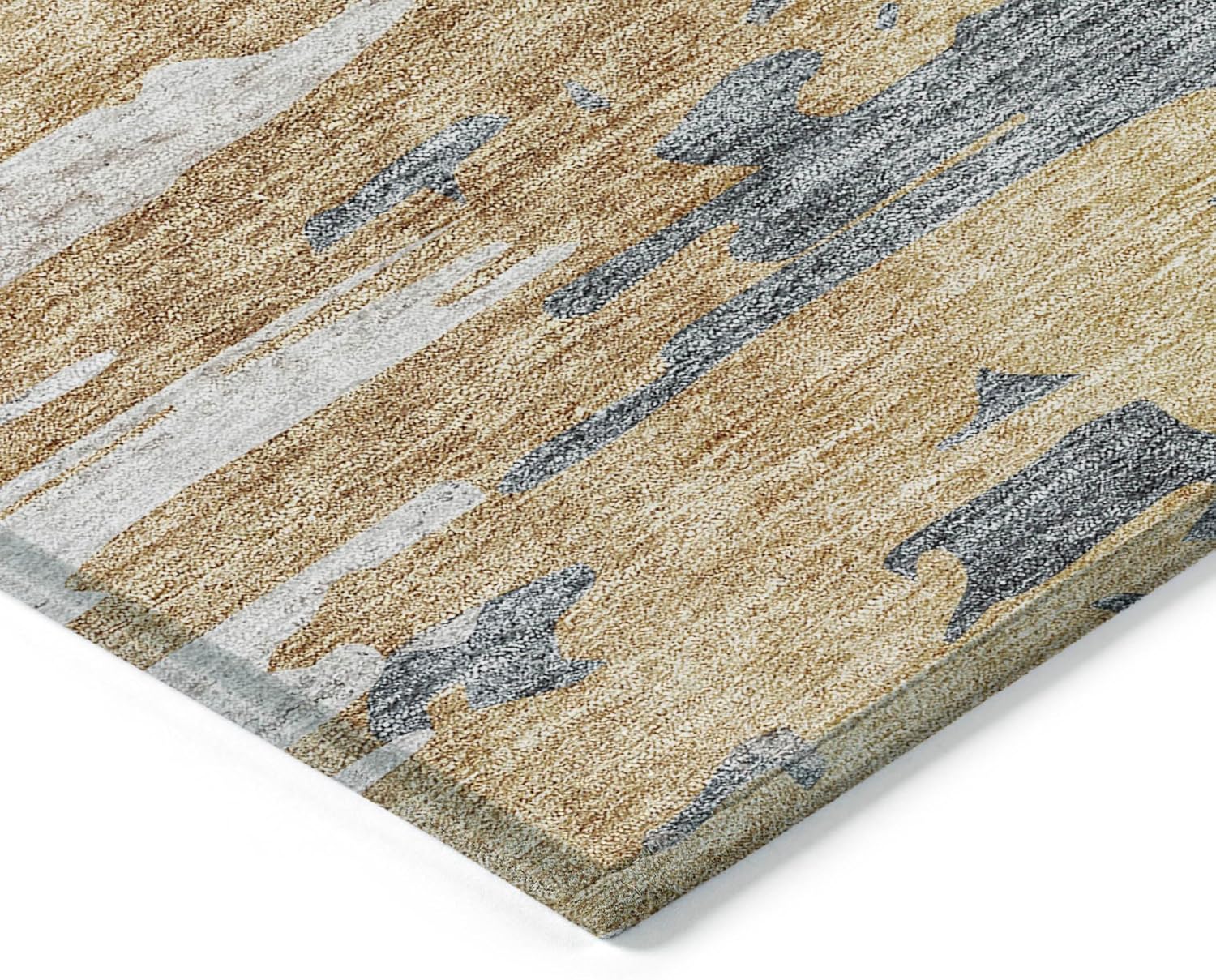 Addison Rugs Chantille ACN704 Ivory 2'3