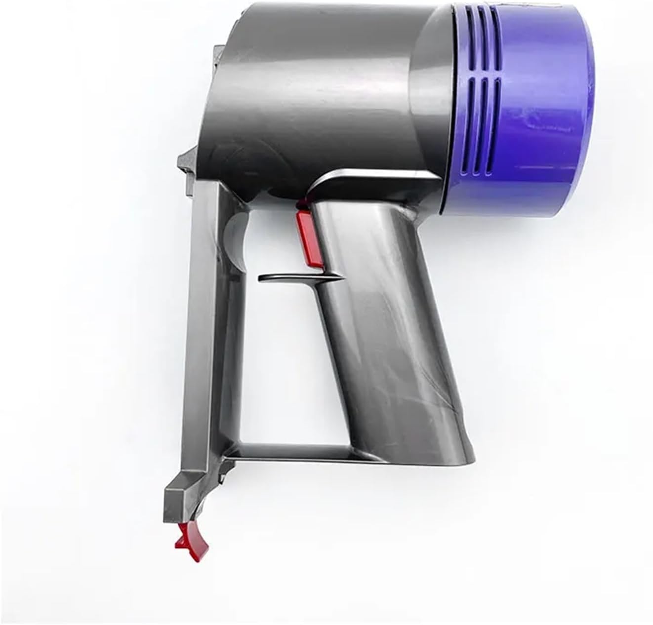 Accessories Motor housing dust Box Robot Vacuum Cleaner Replacement Spare Parts，Compatible for v6 v7 v8(V8)