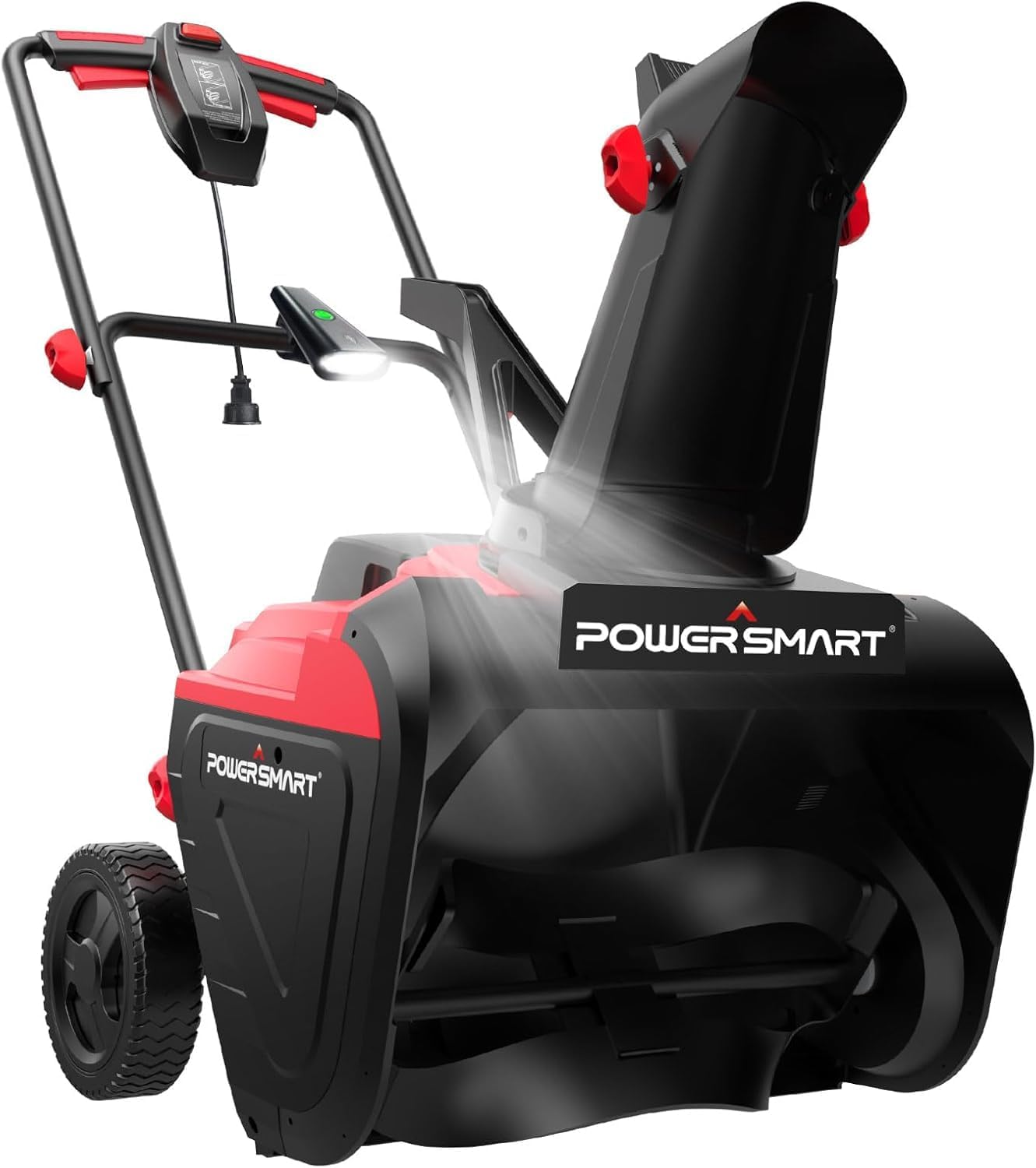 PowerSmart 21