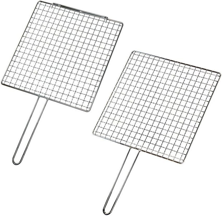 MT 18-8 Mixed Grill, Large