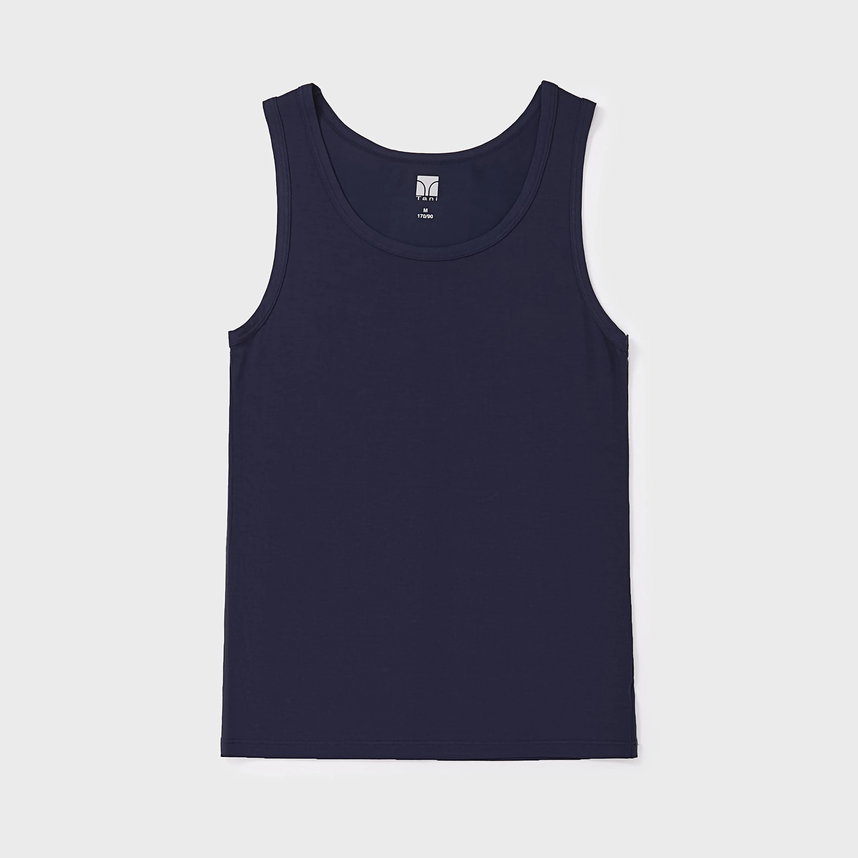 Silktouch TENCEL™ Modal Air Tank Top